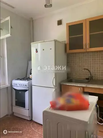 45 м², 2-комнатная квартира, этаж 4 из 5, 45 м², изображение - 5