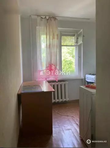 45 м², 2-комнатная квартира, этаж 4 из 5, 45 м², изображение - 6