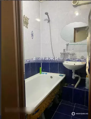 45 м², 2-комнатная квартира, этаж 4 из 5, 45 м², изображение - 7