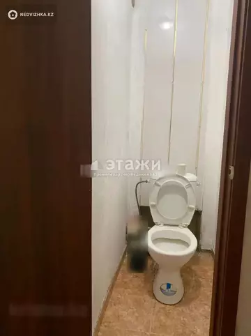 45 м², 2-комнатная квартира, этаж 4 из 5, 45 м², изображение - 8