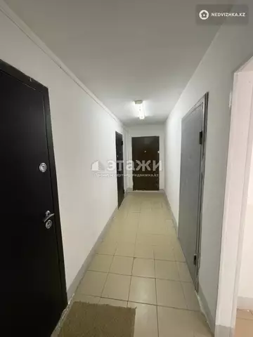 78.2 м², 3-комнатная квартира, этаж 6 из 6, 78 м², изображение - 11
