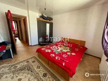 78.2 м², 3-комнатная квартира, этаж 6 из 6, 78 м², изображение - 12