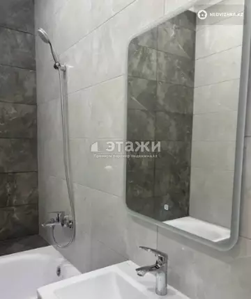 52 м², 2-комнатная квартира, этаж 9 из 18, 52 м², изображение - 4