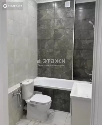 52 м², 2-комнатная квартира, этаж 9 из 18, 52 м², изображение - 5