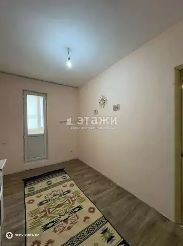 43 м², 1-комнатная квартира, этаж 9 из 10, 43 м², изображение - 7