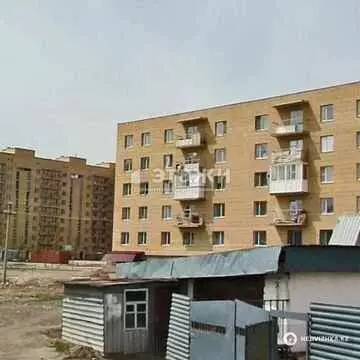 1-комнатная квартира, этаж 1 из 5, 39 м²