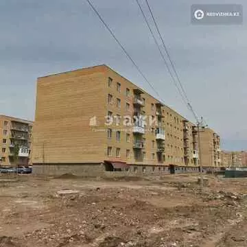 1-комнатная квартира, этаж 1 из 5, 39 м²
