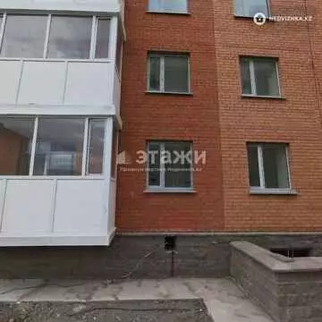 35.7 м², 1-комнатная квартира, этаж 9 из 9, 36 м², изображение - 0