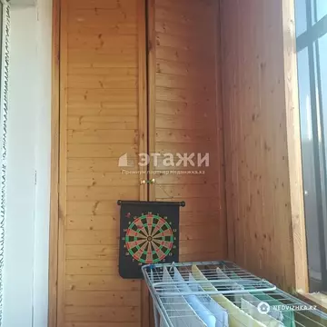 1-комнатная квартира, этаж 4 из 21, 41 м²