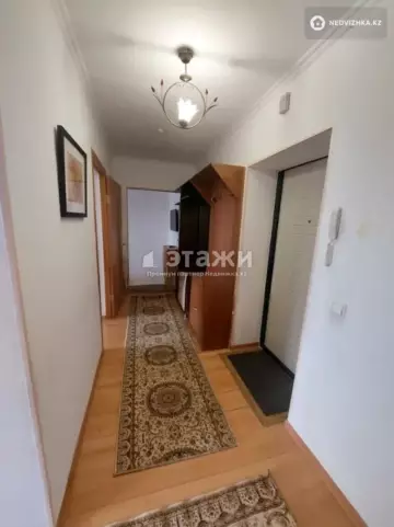 2-комнатная квартира, этаж 6 из 10, 62 м²