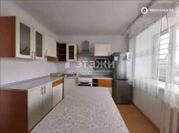 2-комнатная квартира, этаж 6 из 10, 62 м²