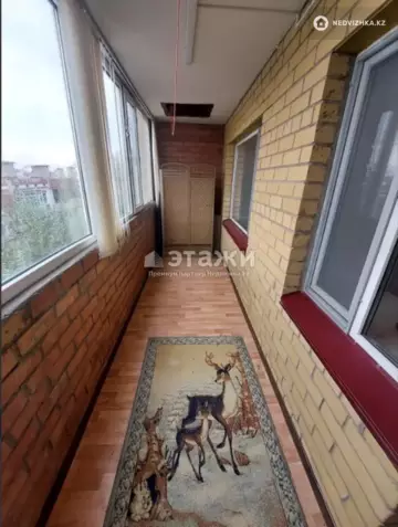 62 м², 2-комнатная квартира, этаж 6 из 10, 62 м², изображение - 4