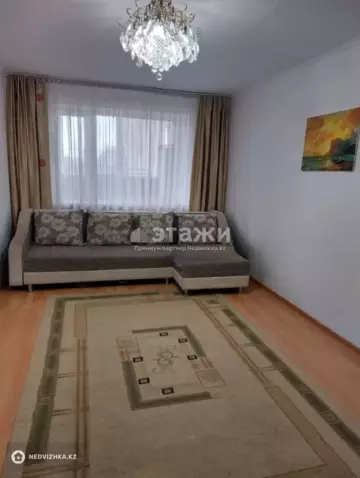 62 м², 2-комнатная квартира, этаж 6 из 10, 62 м², изображение - 5