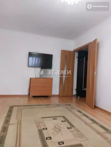 62 м², 2-комнатная квартира, этаж 6 из 10, 62 м², изображение - 6