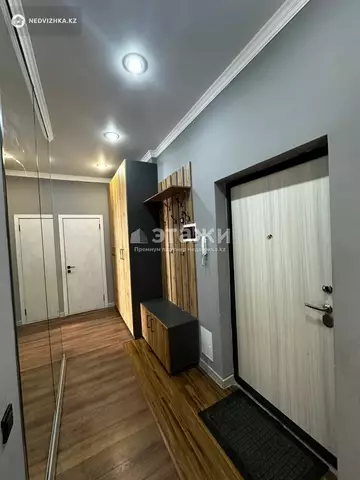 69 м², 2-комнатная квартира, этаж 6 из 10, 69 м², изображение - 0