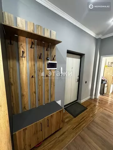 69 м², 2-комнатная квартира, этаж 6 из 10, 69 м², изображение - 2