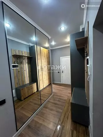 69 м², 2-комнатная квартира, этаж 6 из 10, 69 м², изображение - 3