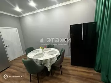 69 м², 2-комнатная квартира, этаж 6 из 10, 69 м², изображение - 6