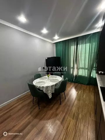 69 м², 2-комнатная квартира, этаж 6 из 10, 69 м², изображение - 7