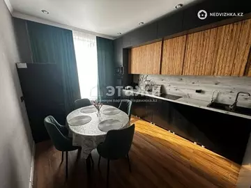69 м², 2-комнатная квартира, этаж 6 из 10, 69 м², изображение - 8