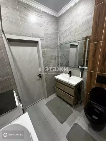 69 м², 2-комнатная квартира, этаж 6 из 10, 69 м², изображение - 9