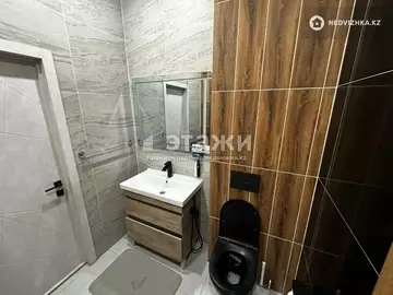 69 м², 2-комнатная квартира, этаж 6 из 10, 69 м², изображение - 10
