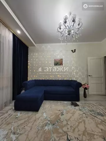 41 м², 2-комнатная квартира, этаж 1 из 3, 41 м², изображение - 2