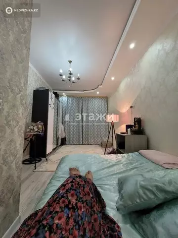 41 м², 2-комнатная квартира, этаж 1 из 3, 41 м², изображение - 5