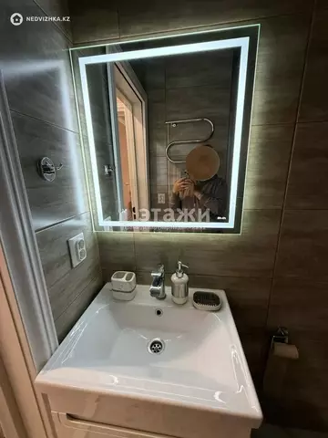 47.58 м², 1-комнатная квартира, этаж 12 из 14, 48 м², на длительный срок, изображение - 5