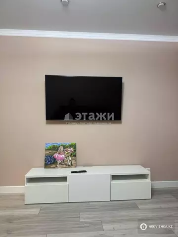 47.58 м², 1-комнатная квартира, этаж 12 из 14, 48 м², на длительный срок, изображение - 8