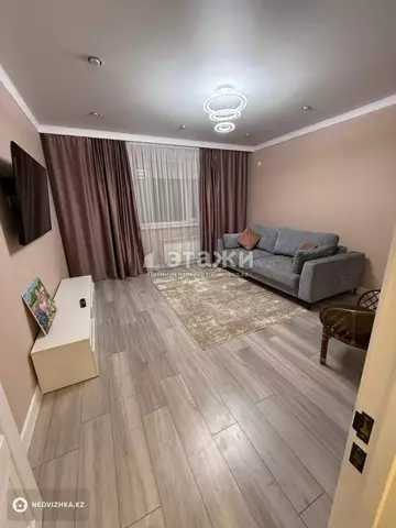 47.58 м², 1-комнатная квартира, этаж 12 из 14, 48 м², на длительный срок, изображение - 10