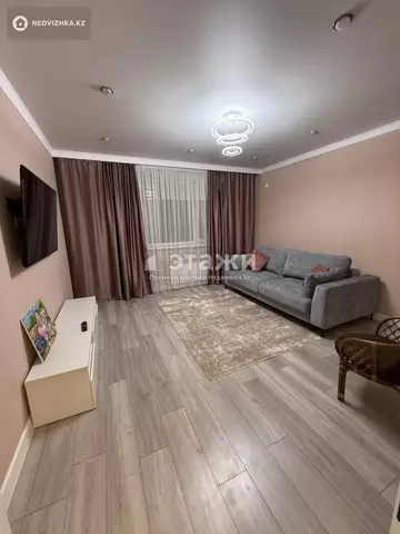 47.58 м², 1-комнатная квартира, этаж 12 из 14, 48 м², на длительный срок, изображение - 11