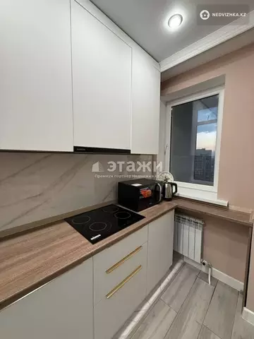 47.58 м², 1-комнатная квартира, этаж 12 из 14, 48 м², на длительный срок, изображение - 13