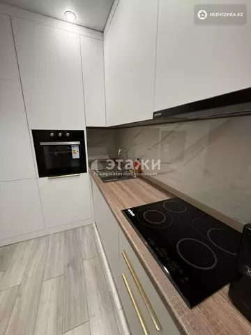 47.58 м², 1-комнатная квартира, этаж 12 из 14, 48 м², на длительный срок, изображение - 14