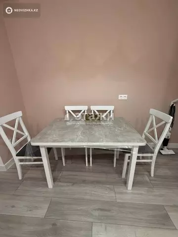 47.58 м², 1-комнатная квартира, этаж 12 из 14, 48 м², на длительный срок, изображение - 16