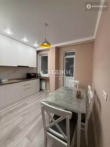 47.58 м², 1-комнатная квартира, этаж 12 из 14, 48 м², на длительный срок, изображение - 17