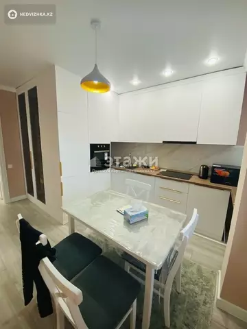 47.58 м², 1-комнатная квартира, этаж 12 из 14, 48 м², на длительный срок, изображение - 21