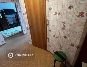 1-комнатная квартира, этаж 6 из 13, 43 м², на длительный срок