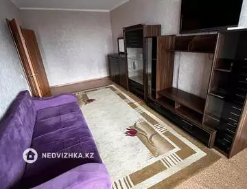 1-комнатная квартира, этаж 6 из 13, 43 м², на длительный срок
