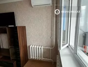 43 м², 1-комнатная квартира, этаж 6 из 13, 43 м², на длительный срок, изображение - 4
