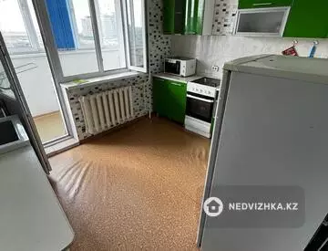 43 м², 1-комнатная квартира, этаж 6 из 13, 43 м², на длительный срок, изображение - 5