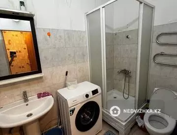 43 м², 1-комнатная квартира, этаж 6 из 13, 43 м², на длительный срок, изображение - 7