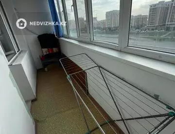 43 м², 1-комнатная квартира, этаж 6 из 13, 43 м², на длительный срок, изображение - 6