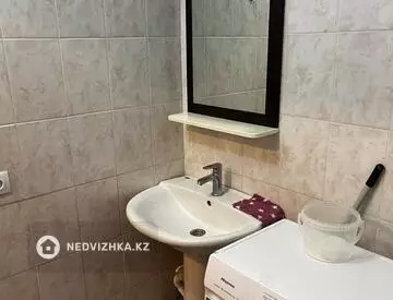 43 м², 1-комнатная квартира, этаж 6 из 13, 43 м², на длительный срок, изображение - 9