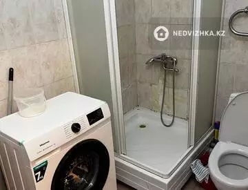 43 м², 1-комнатная квартира, этаж 6 из 13, 43 м², на длительный срок, изображение - 10