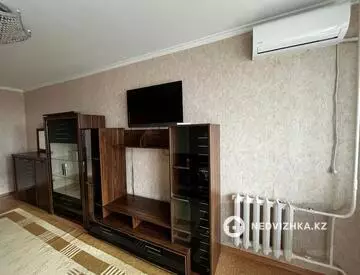 43 м², 1-комнатная квартира, этаж 6 из 13, 43 м², на длительный срок, изображение - 11