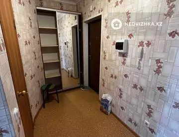 43 м², 1-комнатная квартира, этаж 6 из 13, 43 м², на длительный срок, изображение - 12