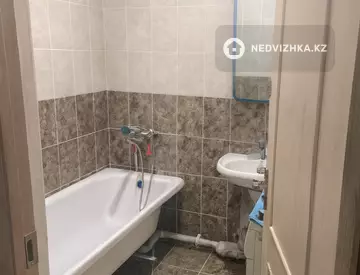 2-комнатная квартира, этаж 2 из 5, 58 м²