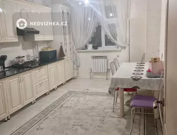2-комнатная квартира, этаж 2 из 5, 58 м²