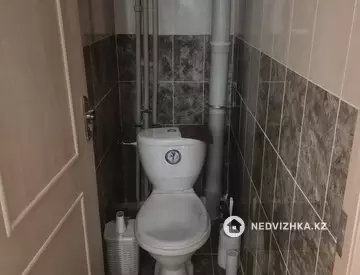 58.4 м², 2-комнатная квартира, этаж 2 из 5, 58 м², изображение - 4